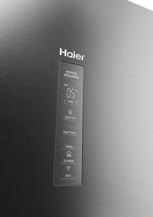 Produktbild Haier 2D 60 Serie 3 HDPW5620CNPK Kühlschrank (406 l)