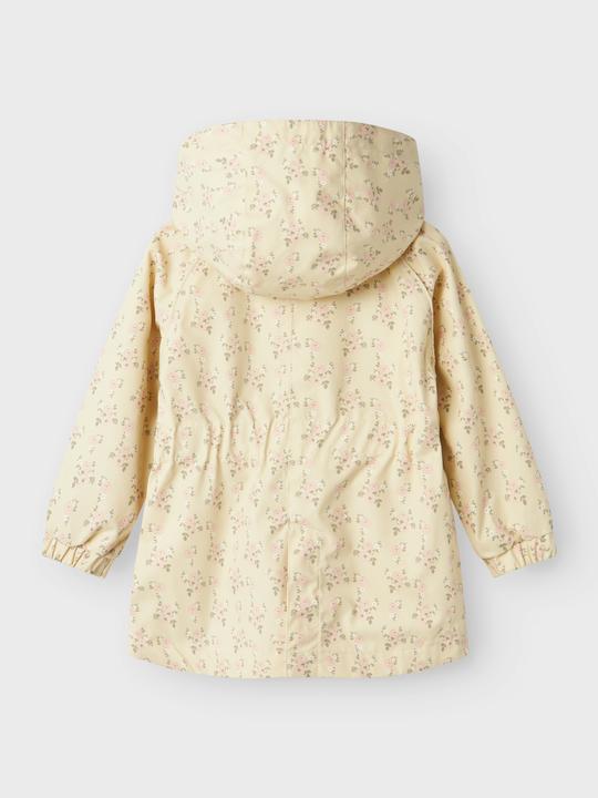 Produktbild Name it Wasserdichte lange Jacke (86)