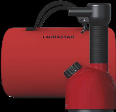 Produktbild Laurastar Iggi  Luxury Edition (850 W)