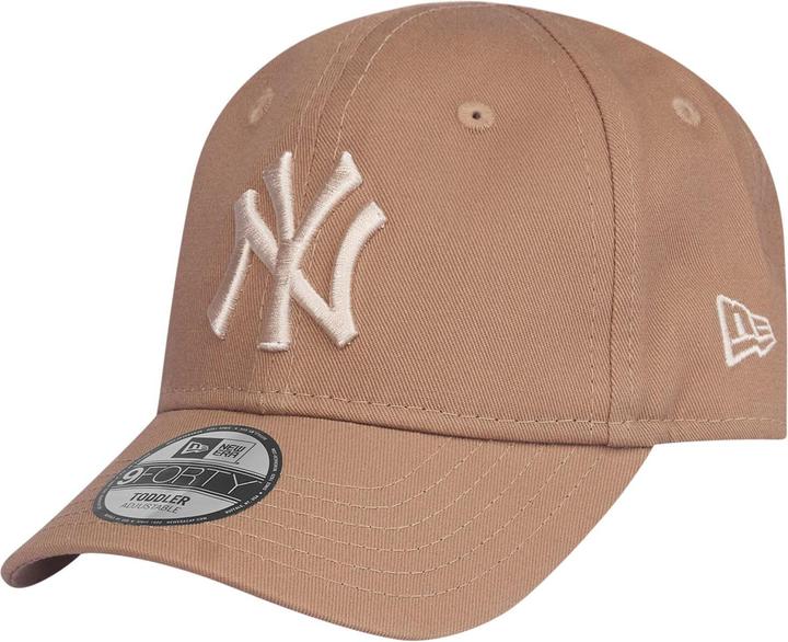 New Era 9Forty Kinder Cap - New York Yankees khaki - Child (53)