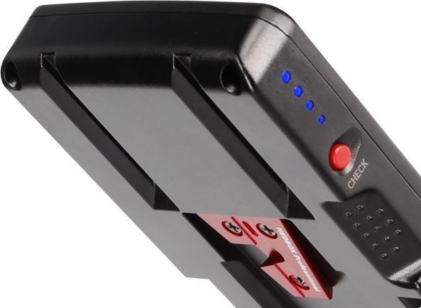 Actual product image Hedbox Hbp-Npf