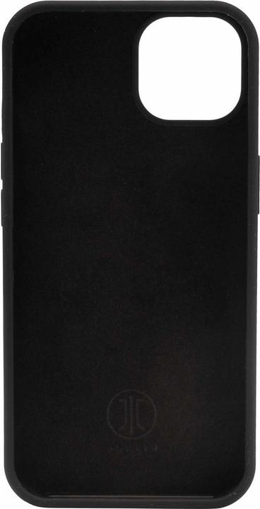 Actual product image JT Berlin Steglitz Suitable for mobile phone model: iPhone 14, Black (Apple iPhone 14)