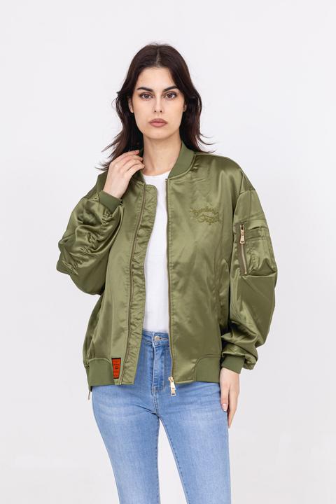 Produktbild Bombers Original Jacken Ballerina W (XS)
