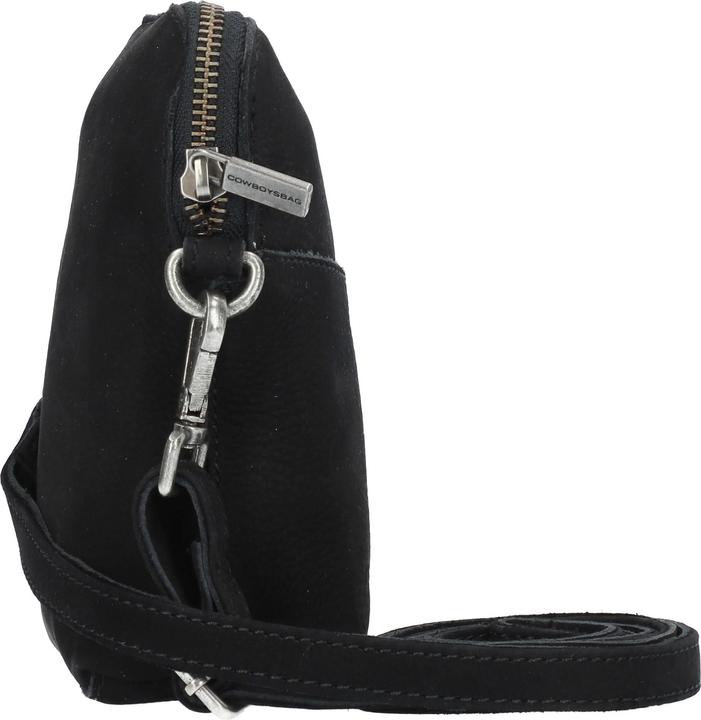 Image du produit Cowboysbag Sac à bandoulière Newton en cuir 12 cm