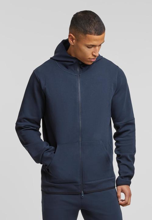 Image du produit Mister Tee MisterTee Basic Hooded Zipper - 179675 (XL)
