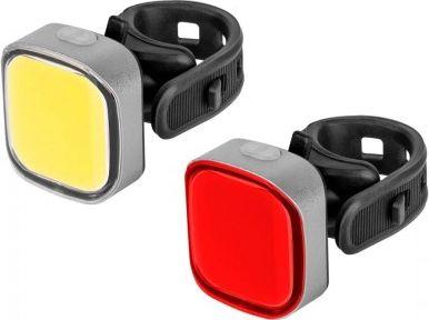 Image du produit Rebel Set (70 lm, 19 lm)
