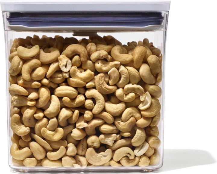 Actual product image OXO Pop can rectangular 1.6l (1.60 l)