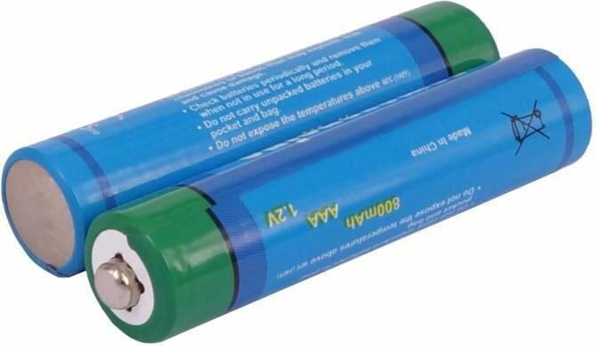 Image du produit CoreParts Batterie pour PDA, Pocket PC