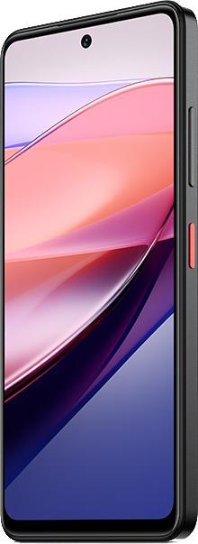 Produktbild Nubia Mobile Phone Focus 5G / 6GB / 256G (256 GB, Black, 6.60", Dual SIM, 108 Mpx, 5G)