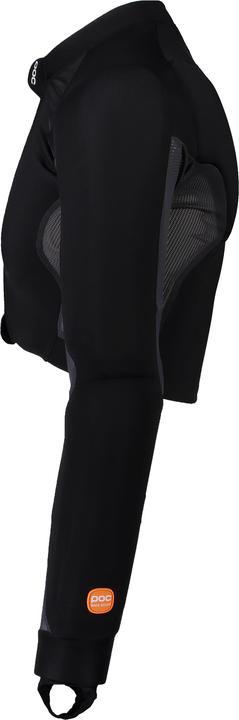 Actual product image Poc Back armour VPD Air Comp jacket (S, Back protector, Unique specimen)
