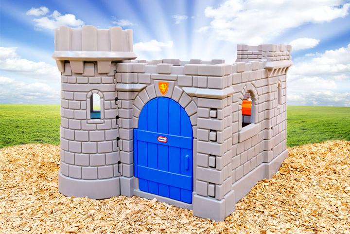 Image du produit Little Tikes Château classique