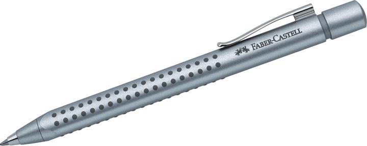 Produktbild Faber-Castell Grip 2011 (Silver, 1 x)