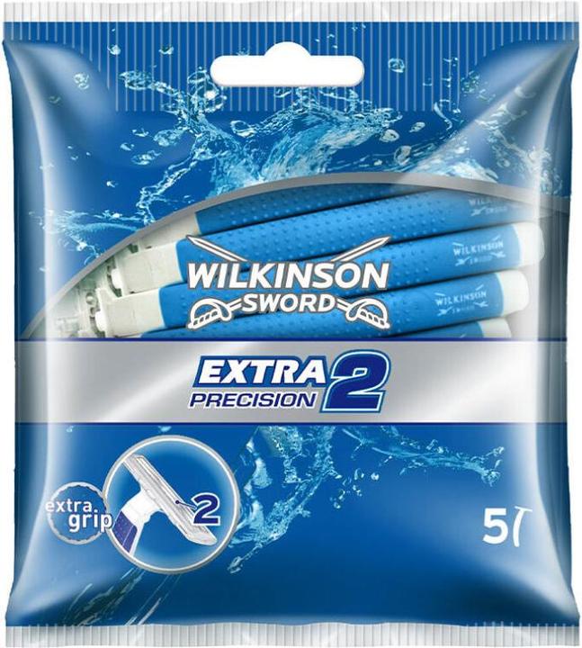 Actual product image Wilkinson Extra 2 Precision