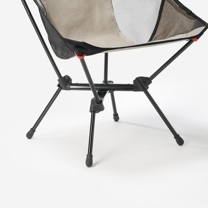 Immagine prodotto Quechua Campingstuhl klappbar kompakt - 500 M