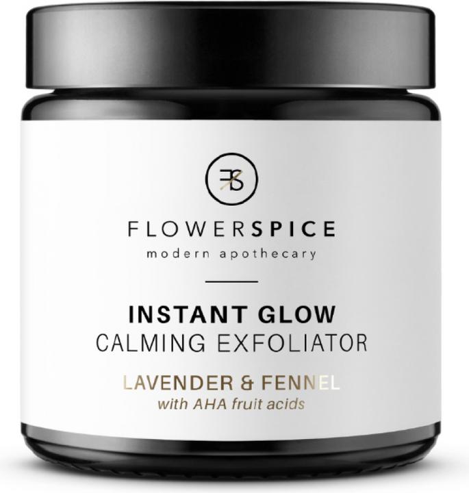 Produktbild Flower and Spice Instant Glow (120 ml)