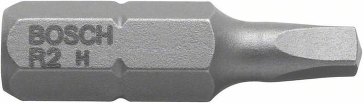 Image du produit Bosch Professional Zubehör Embout de vissage R2 (2)