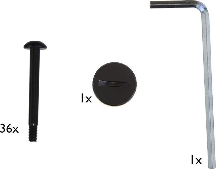 Immagine prodotto Alphacool Blocco radiatore NexXxoS XT45 (140 mm)