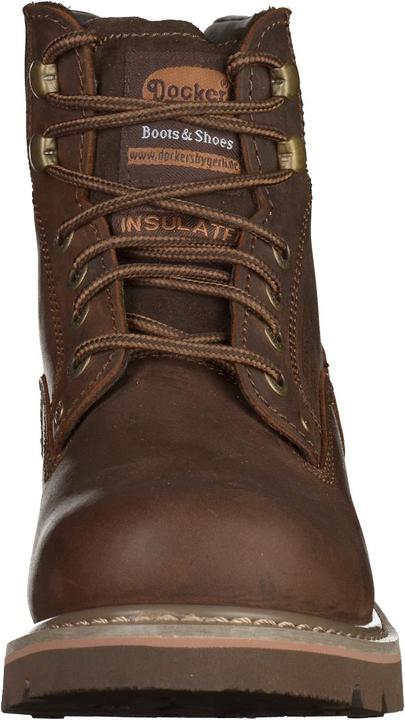 Actual product image Dockers Ankle boot (44)