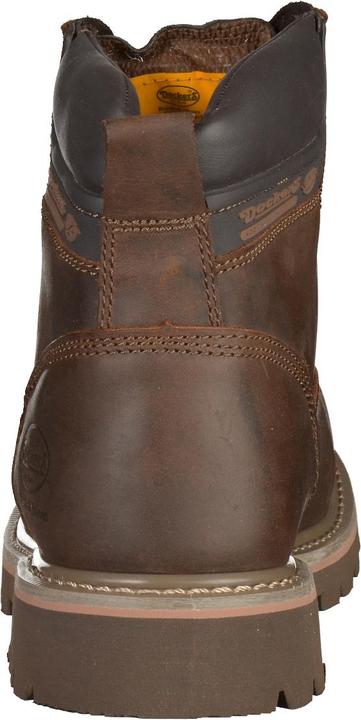 Actual product image Dockers Ankle boot (44)