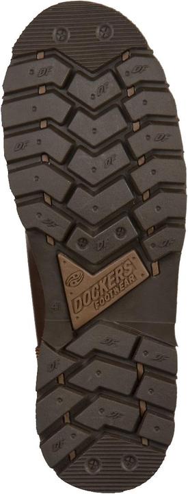 Actual product image Dockers Ankle boot (41)