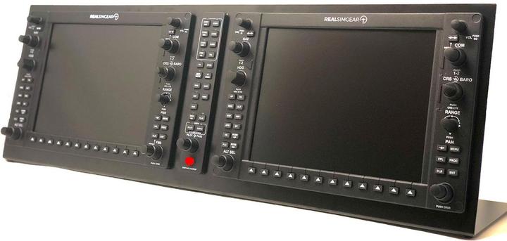 Produktbild RealSimGear G1000 Suite (PC)