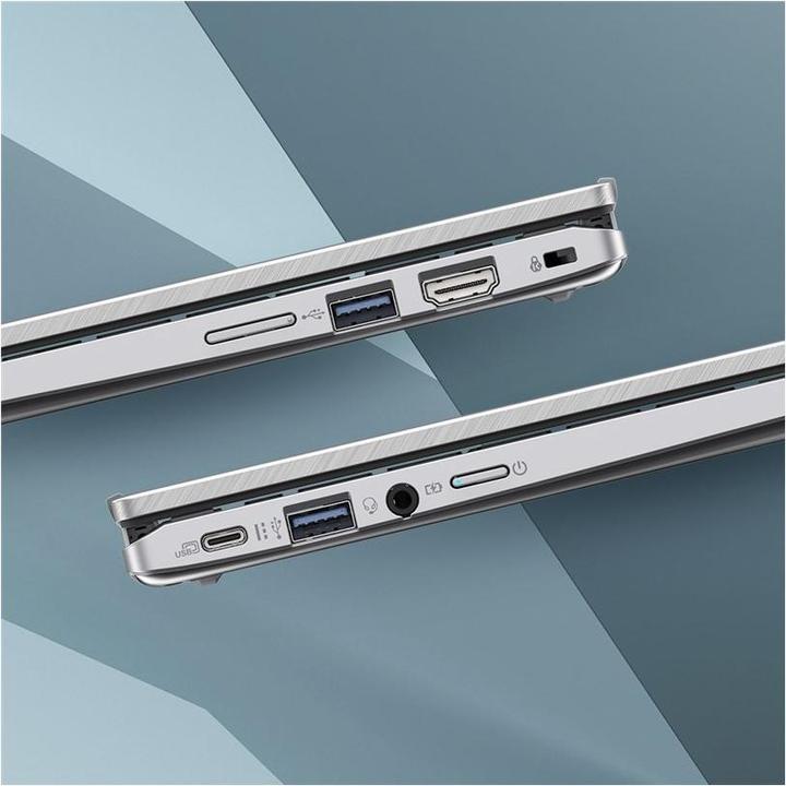 Actual product image Acer CHROMEBOOK SPIN 312 12.2IN (12.20", Intel N100, 4 GB, DE)