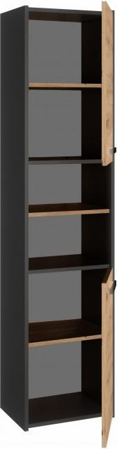 Produktbild Topeshop S40 ANTRACYT/ARTISAN