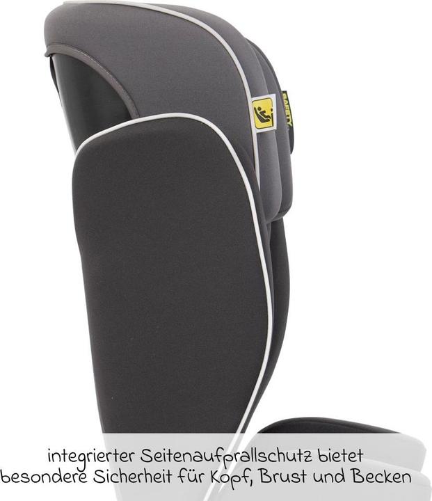 Image du produit Graco Logico L (Siège pour enfant, Norme ECE R129/i-Size)
