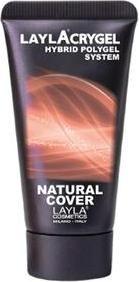 Produktbild Steinbach Layla CRYGEL Hybrid Polygel System Professional Natural Cover 60g