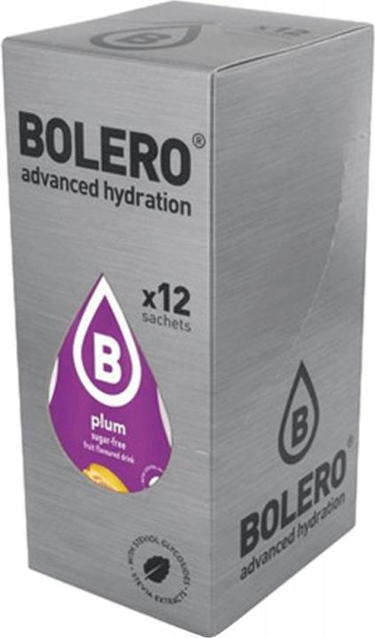 Produktbild Bolero Classic (Pflaume, 1 Stk., 973.08 g)