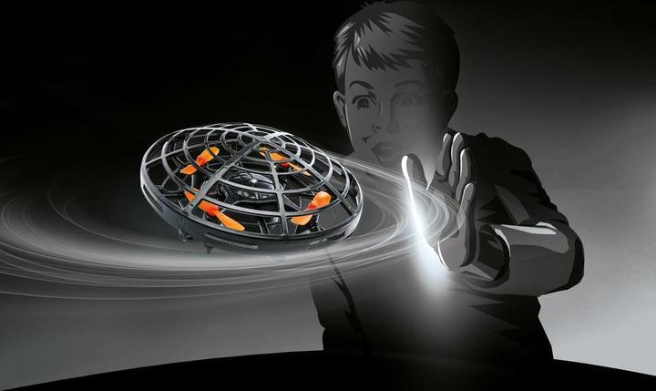 Produktbild Revell Magic Mover