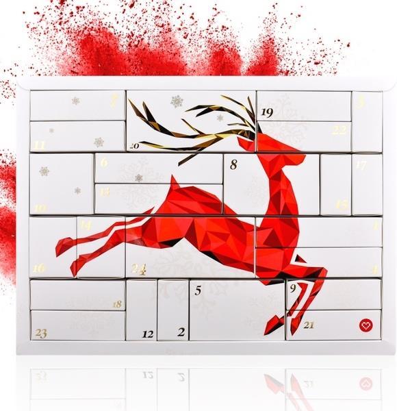 Produktbild Amorana Adventskalender