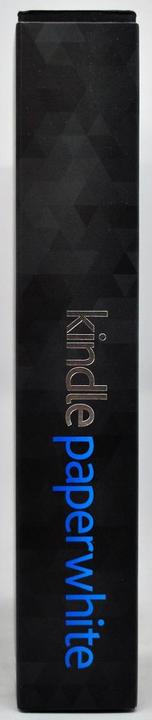 Immagine prodotto Amazon Kindle Paperwhite (2015) - Offerte speciali (6", 4 GB, Nero)
