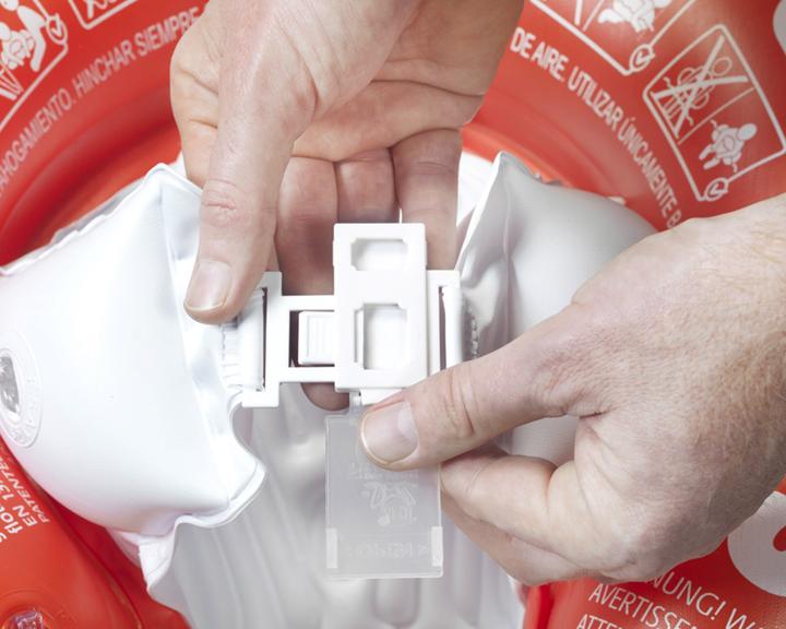 Actual product image Swimtrainer Classic