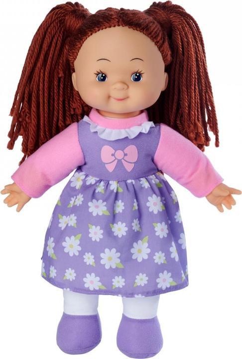 Image du produit Simba ML Flower Dolly, 3-sort.