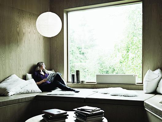 Produktbild Libratone Lounge Standard (Netzbetrieb)