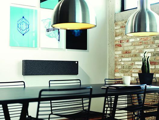 Produktbild Libratone Lounge Standard (Netzbetrieb)