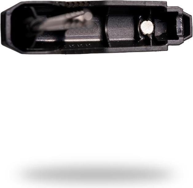 Actual product image MilKit Hassle'off