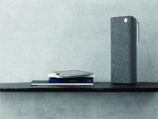 Produktbild Libratone Live (Netzbetrieb)