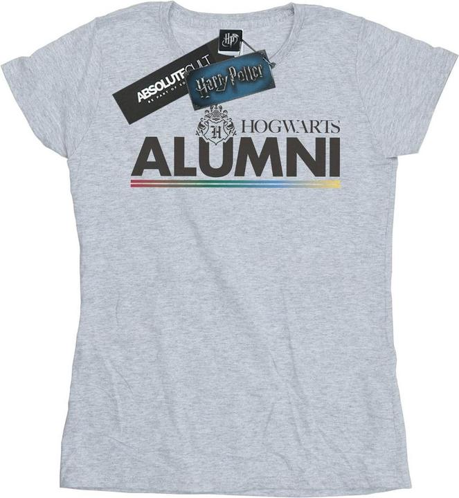 Hogwarts Alumni TShirt (XXL)