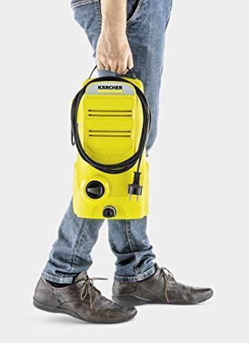 Productafbeelding Kärcher Hogedrukreiniger K 2 UNIVERSELE EDITIE, 1.673-004.0 (Elektrische stroom)