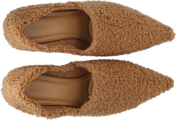 Actual product image Bianco BIAROWE Mules (39)