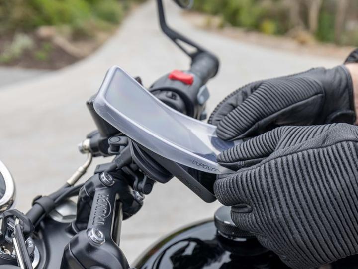 Image du produit Quad Lock Poncho (Samsung Galaxy S20+, Samsung Galaxy S20 5G)