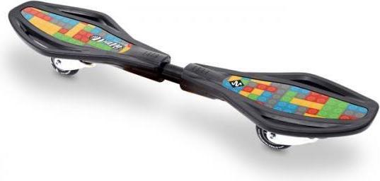 Actual product image Streetsurfing Wave Mini Sl Ground Play (34")