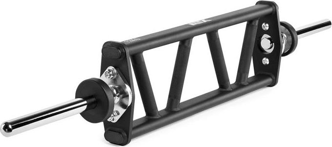 Actual product image ATX Short Multi Grip Bar 30mm