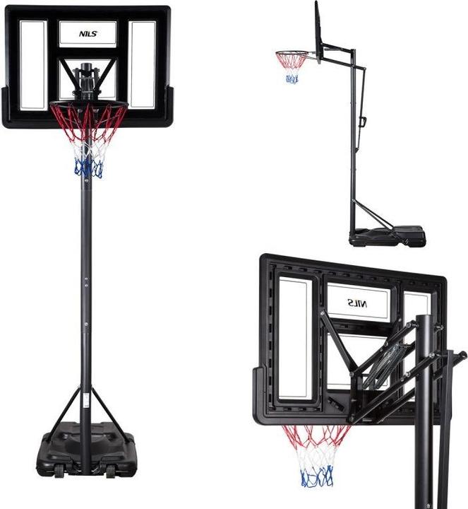 Immagine prodotto Nils Zdk020 Canestro Da Basket