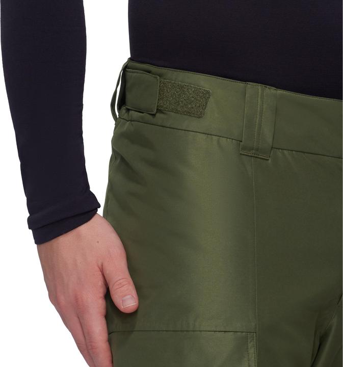 Actual product image Mammut Fall Line HS Thermo Pants Men (50)
