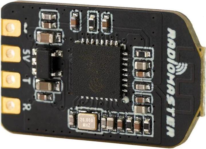 Produktbild Dronefactory RP3 ExpressLRS 2.4ghz Nano Receiver