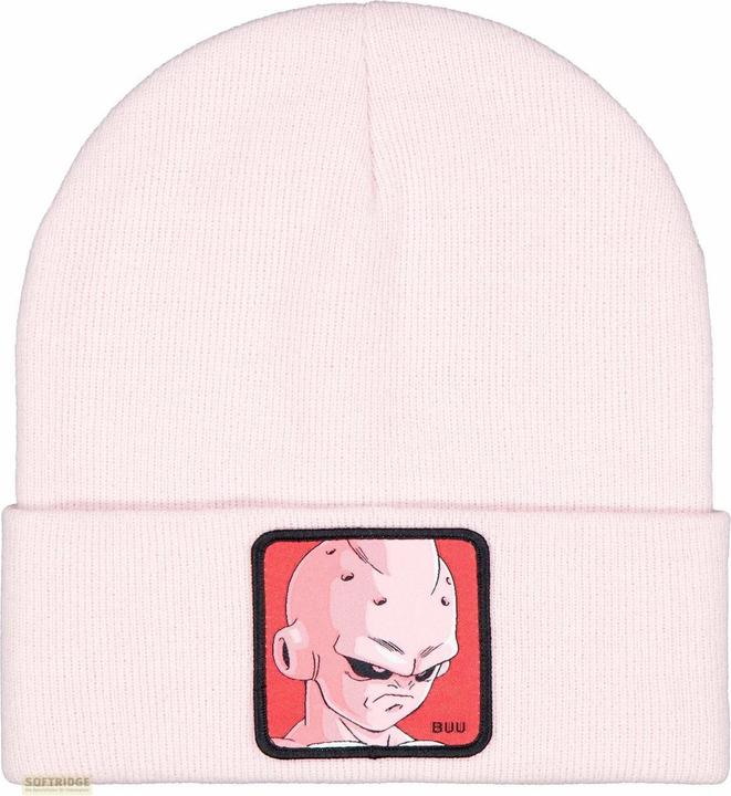 Actual product image Capslab Dragon Ball - Kid Buu