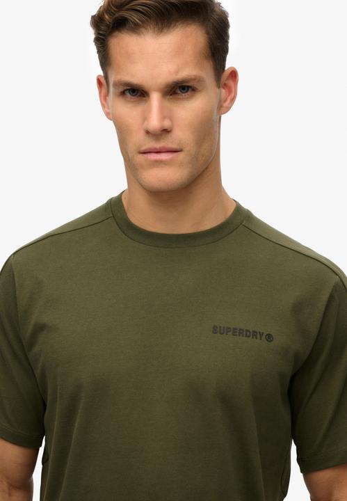 Produktbild Superdry Tech Relaxed T-Shirt (L)